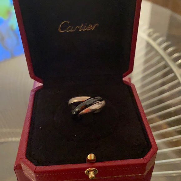 poshmark cartier